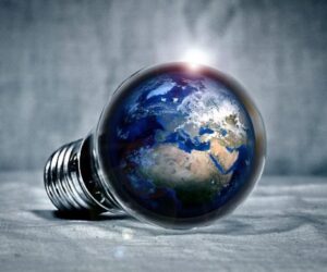 2025’s Energy Crossroads: 6 Trends Redefining the Global Power Sector