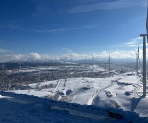 GE Vernova Supplying Turbines for Two Japan Wind Projects