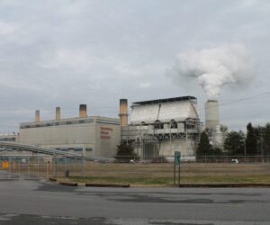 Officials Approve Duke Energy’s Plan to Replace Coal with Gas-Fired Units