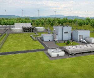 Bill Gates’ TerraPower Has Deal to Use Nuclear Power for Data Centers