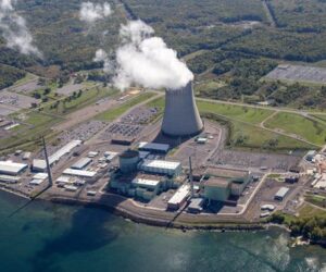 Constellation Seeking Permit for Small Modular Reactor at Nine Mile Point