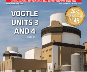 POWER Magazine Recognized Among Top Power and Energy Magazines in 2025
