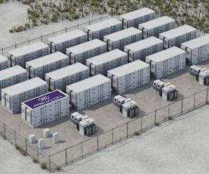 Prevalon Will Provide Second Energy Storage System for Idaho Power