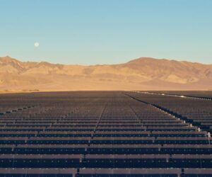 EDP Brings 300 MW of Solar Power Online in Southern California