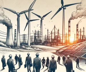 Best Practices for Building Tomorrow’s Power Leaders During Record Growth