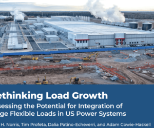 Duke Researchers: Grid Flexibility Key to Accommodate Load Growth