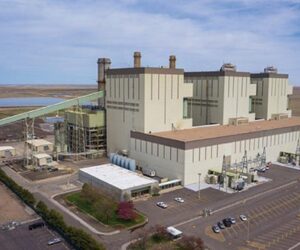 Xcel Says Coal-Fired Texas Plant’s Conversion to Natural Gas Nearly Complete