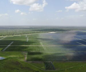 Lightsource bp Brings 288-MW Solar Portfolio in Texas Online