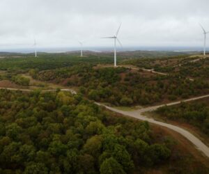 Enel, Meta Announce PPA for Oklahoma Wind Farm