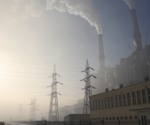 Emerging Risks in Energy Trading, and Best Practices for Navigating Them