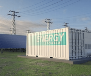 UK Groups Supporting 2.2 GW of Battery Energy Storage in Spain