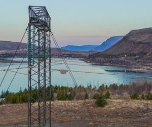 Landsnet and Laki Power Tackle Severe Weather Challenges in Iceland