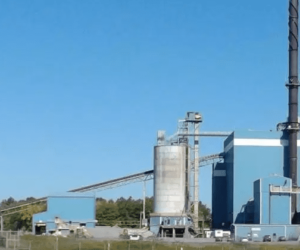 Canada Bitcoin Miner Acquiring Two Pennsylvania Coal Plants
