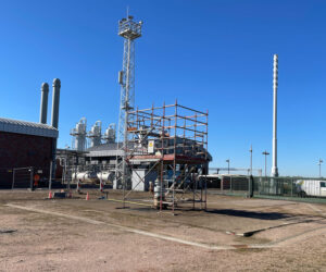 NEUMAN & ESSER Receives Order for Hydrogen Storage Project in Northern Germany