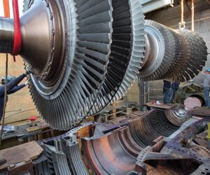 Gas Power’s Boom Sparks a Turbine Supply Crunch
