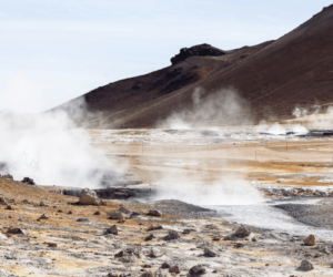 Google, Baseload Capital Have Corporate PPA for Geothermal in Taiwan