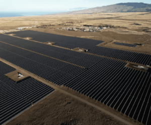 Innergex Brings Hawaii Solar Project Online, Supports France Agrivoltaic Installations