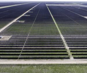 Vesper Energy Launches 600-MW Solar Project in Texas
