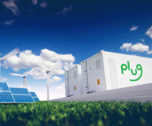 Plug Power Group Commissions Hydrogen Liquefaction Plant in Louisiana