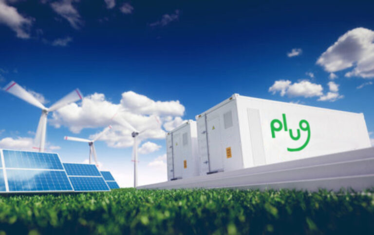 Plug Power Group Commissions Hydrogen Liquefaction Plant in Louisiana ...