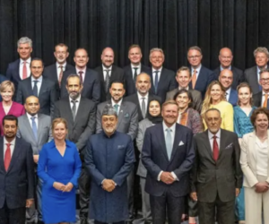Agreement Reached for Major Liquid Hydrogen Import Corridor