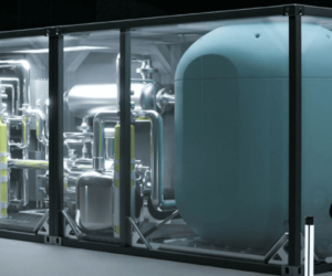 Radiant Selected by DOE to Receive Fuel for First Kaleidos Reactor Test