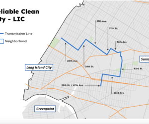 Con Edison Building New Transmission Line for NYC Borough