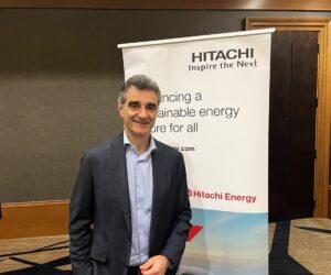 The POWER Interview: Hitachi Energy’s Massimo Danieli on Grid Transformation and the Path to Electrification