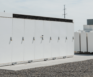 Colorado Utility Develops First Large-Scale Battery Storage System