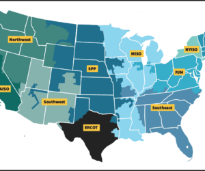 Nation’s Power Operators Warn Congress of a Coming Reliability Shortfall