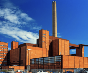 Finland Ending Use of Coal as Last Utility-Scale Plant Shuts Down