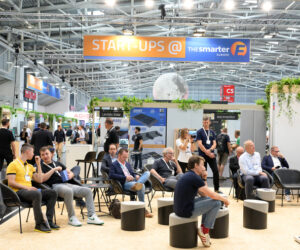 EM-Power Europe: Start-Ups Provide Smart Solutions for Smart Grids