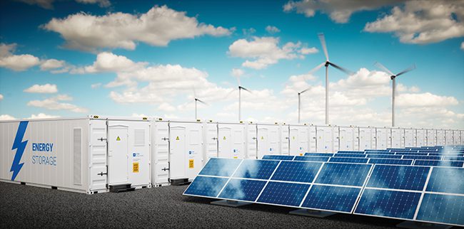 The Outlook for Energy M&A Amid Global Tariff War