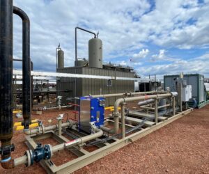 Modular Geothermal Power: Gradient’s Scalable Solution for Oil and Gas Sites