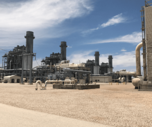 Vistra to Acquire 2.6 GW Gas Fleet for $1.9B, Citing Surging U.S. Power Demand
