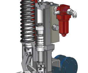 Outage and Grid Alerts Catalyst for Replacing Obsolete Valves, Actuators