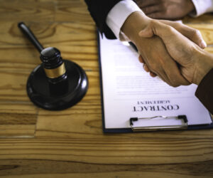 Papering Energy: Do Your Contracts Have the Right ‘Power’?
