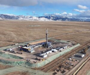 Fervo Energy Sets Record With New Enhanced Geothermal Well