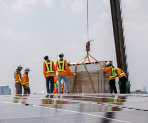 The Great Shift: Navigating the Global Energy Transition