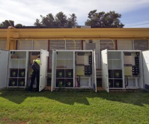 The POWER Interview: Advanced Technologies Support Microgrid Movement