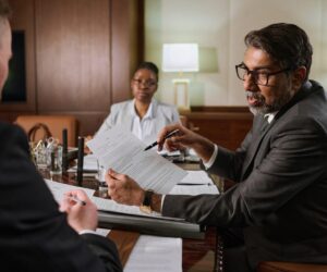 The Courtroom Risk No One in Power Generation Can Afford to Ignore