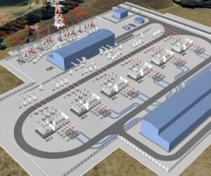 UK’s National Grid Investing Billions for Substation Site to Power Data Centers