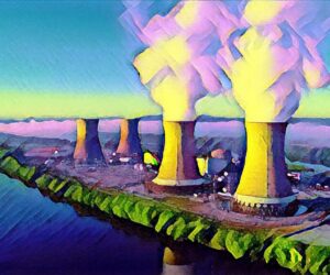 Groups Partnering to Develop AI Software to Speed Nuclear Reactor Construction