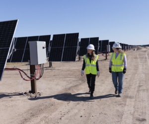 AT&T Signs PPA For Output From New 130-MW Texas Solar Farm