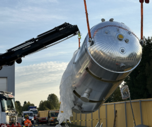 Europe Taps Electric Boilers to Balance the Grid