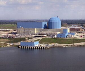 Meta Deal With Constellation Will Keep Illinois Nuclear Plant Open