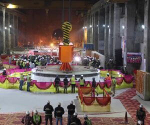 A First for India: GE Vernova Commissions Pumped Storage Unit at Hydro Complex