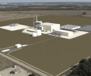 Kansas Regulators Back Plan for Two New Gas-Fired Plants, Along With Solar Farm