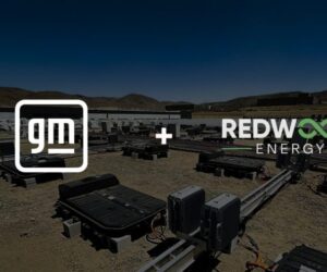 GM, Redwood Materials Pursue Use of Vehicle Batteries for Energy Storage