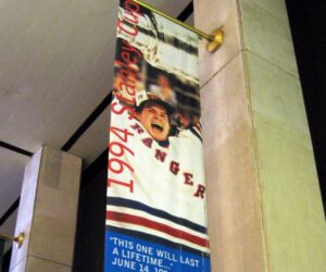 Hockey Hall of Famer Champions Geothermal Innovation in NYC